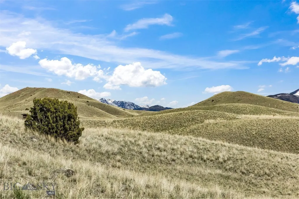 Tbd Dry Creek Road S Emigrant MT 59027