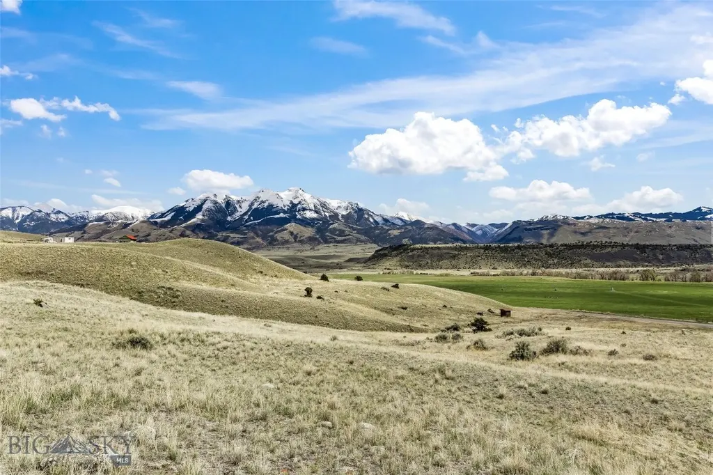 Tbd Dry Creek Road S Emigrant MT 59027