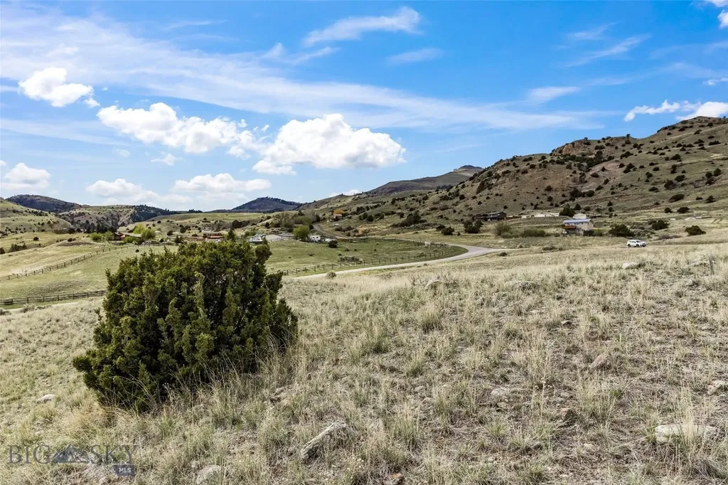 Tbd Dry Creek Road S Emigrant MT 59027