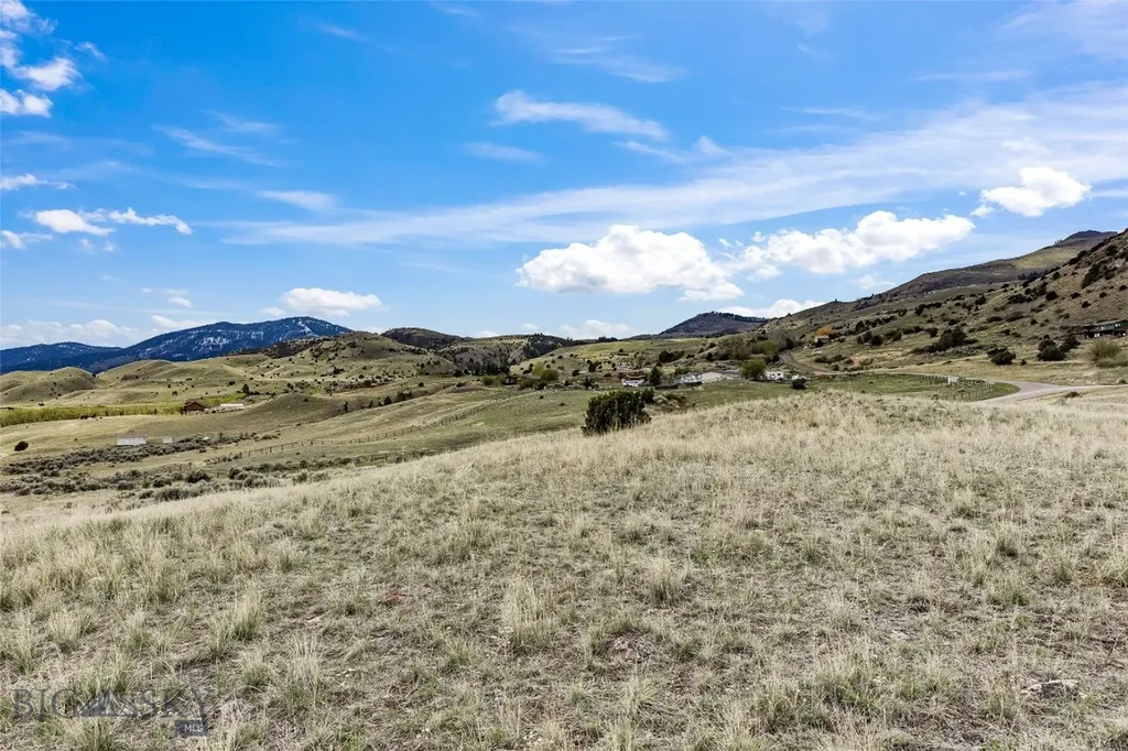 Tbd Dry Creek Road S Emigrant MT 59027