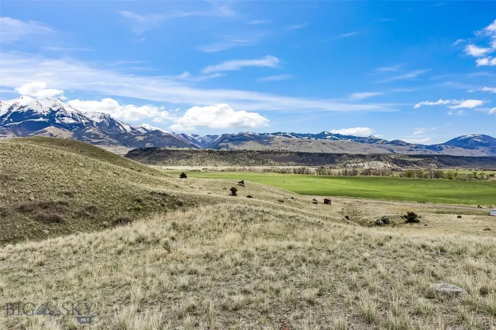 Tbd Dry Creek Road S Emigrant MT 59027