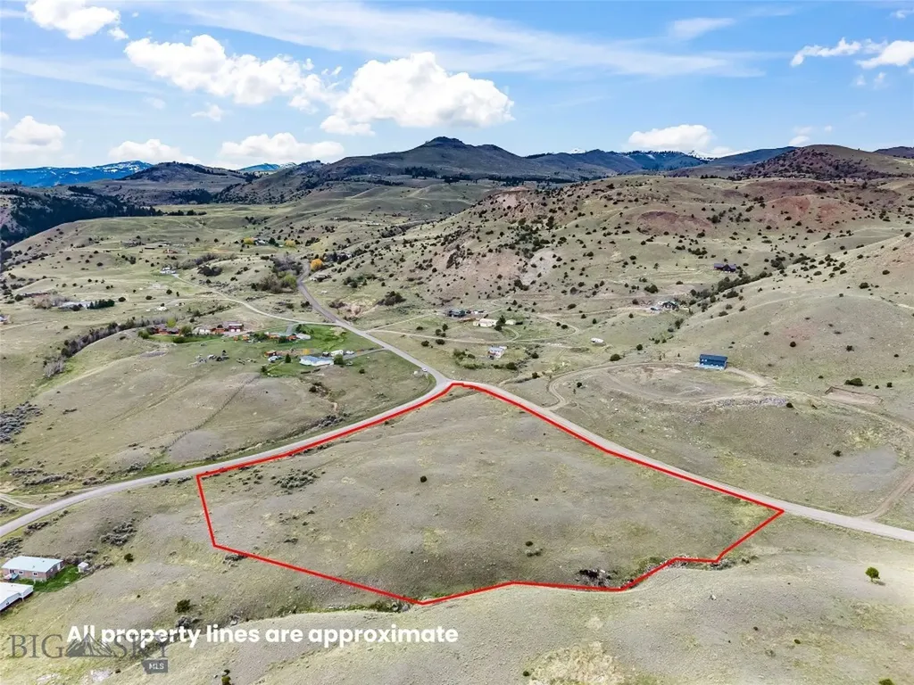 Tbd Dry Creek Road S Emigrant MT 59027