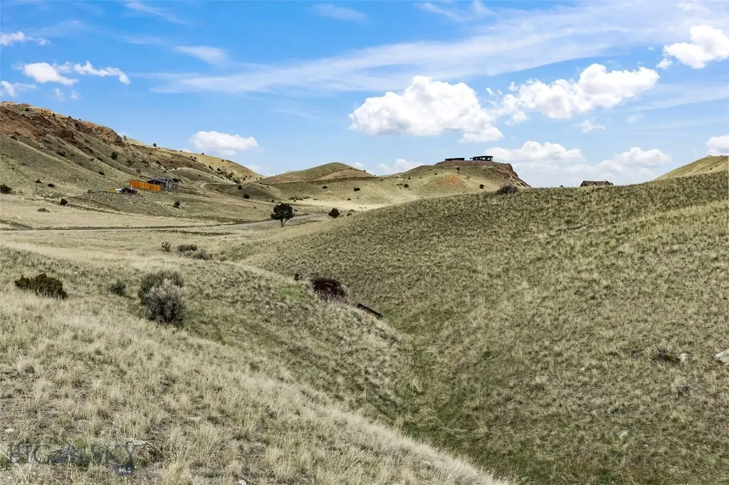 Tbd Dry Creek Road S Emigrant MT 59027