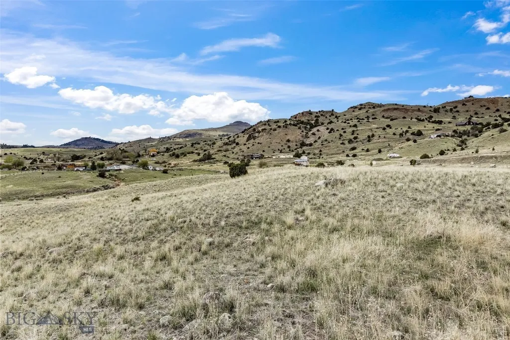 Tbd Dry Creek Road S Emigrant MT 59027