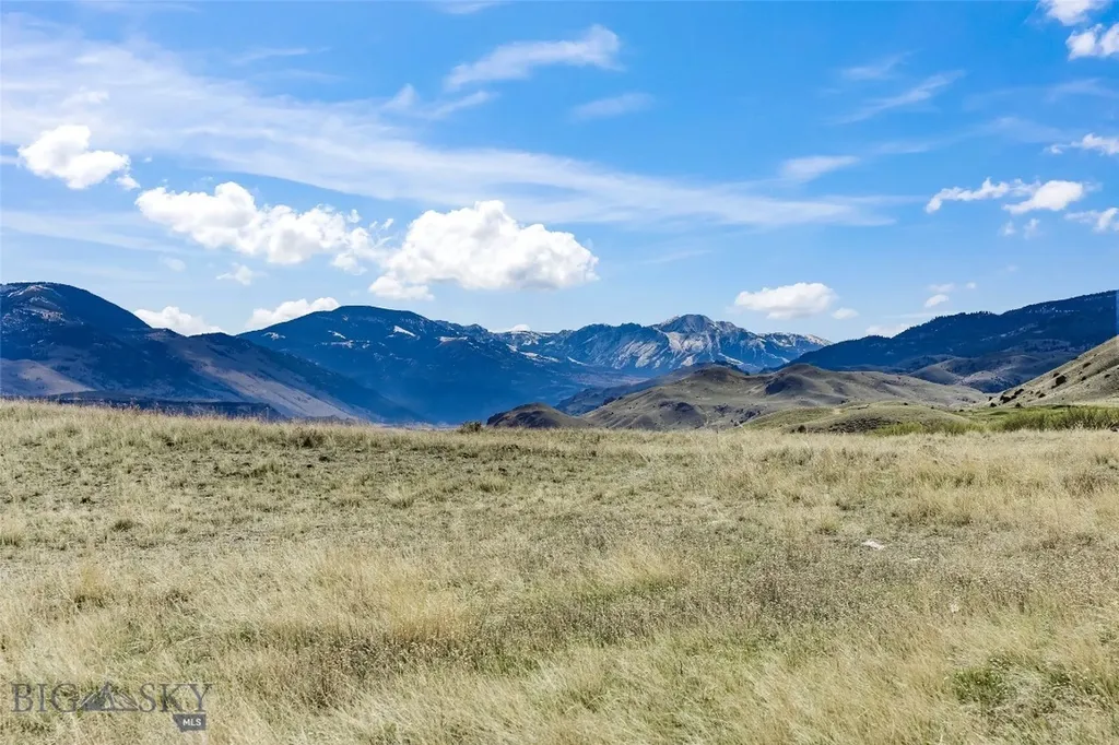 Tbd Dry Creek Road S Emigrant MT 59027