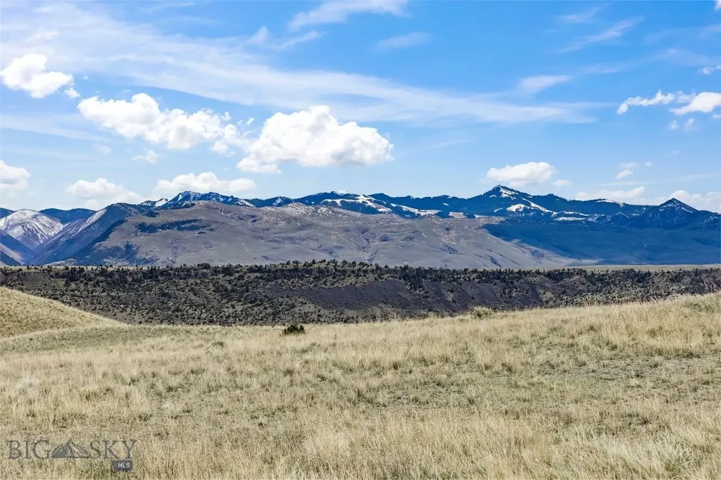 Tbd Dry Creek Road S Emigrant MT 59027