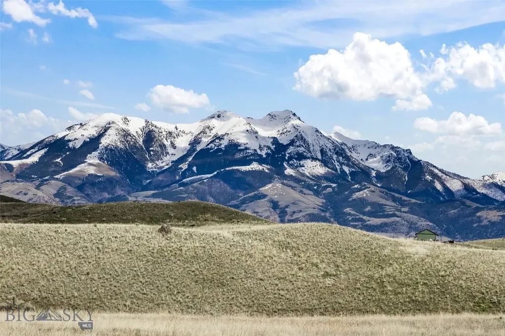 Tbd Dry Creek Road S Emigrant MT 59027