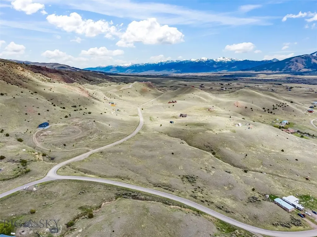 Tbd Dry Creek Road S Emigrant MT 59027