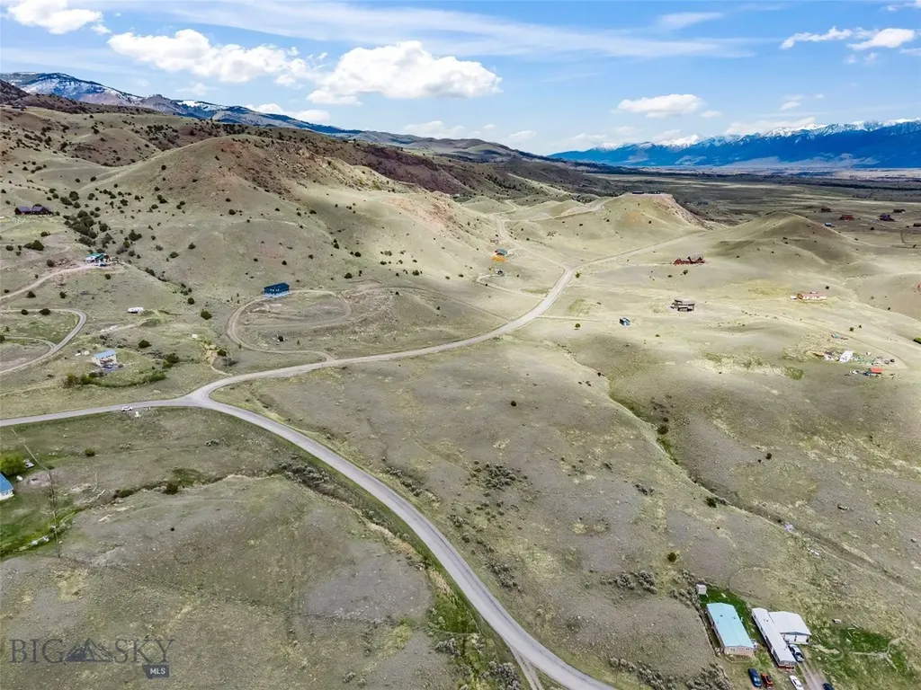 Tbd Dry Creek Road S Emigrant MT 59027