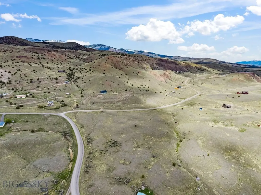 Tbd Dry Creek Road S Emigrant MT 59027
