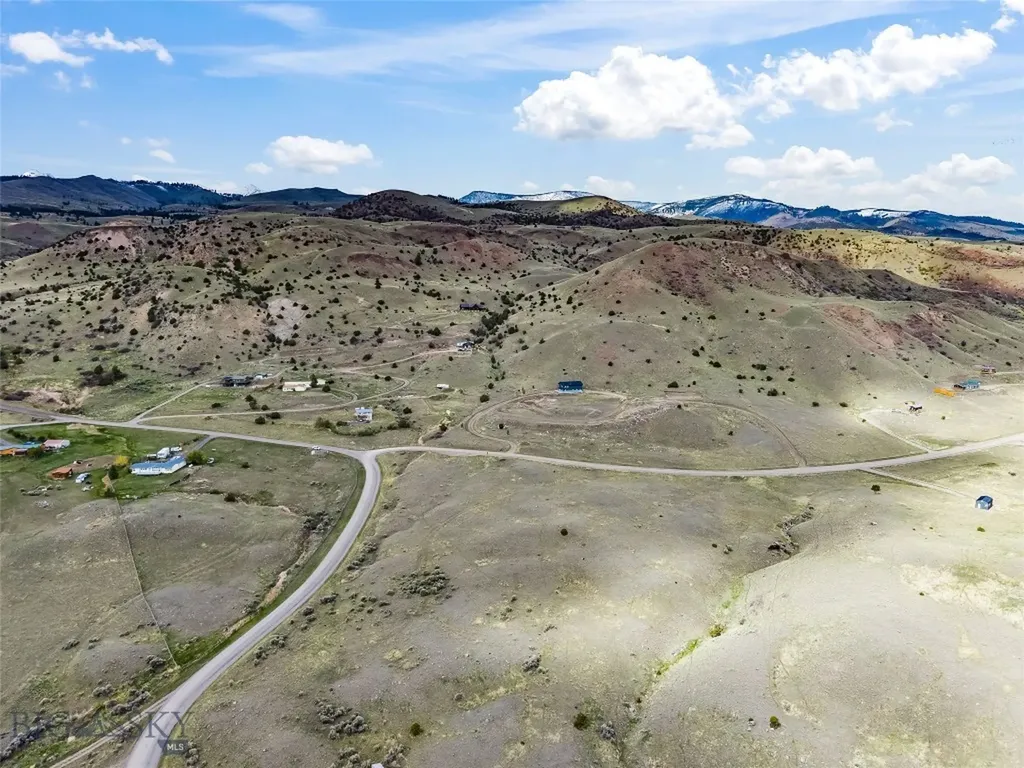 Tbd Dry Creek Road S Emigrant MT 59027