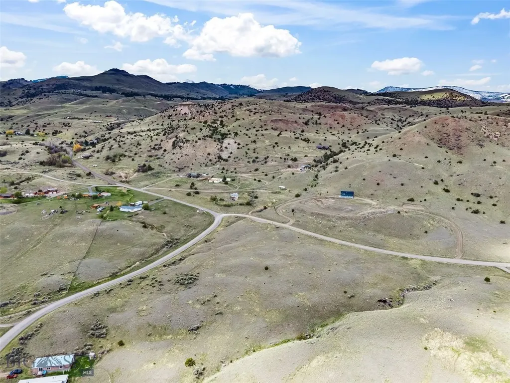 Tbd Dry Creek Road S Emigrant MT 59027