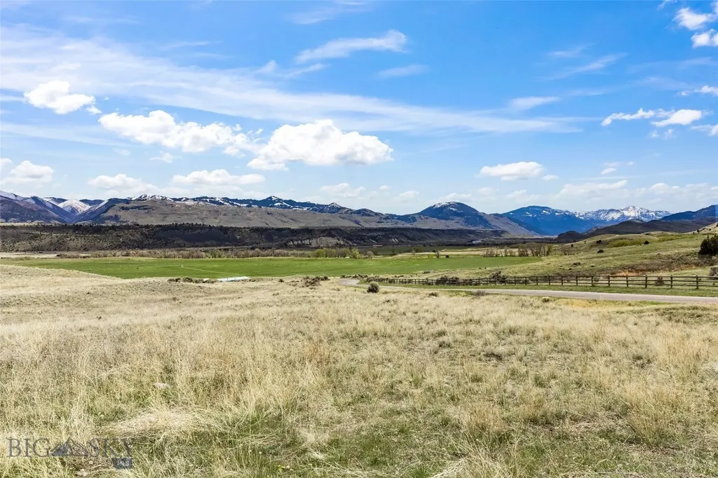 Tbd Dry Creek Road S Emigrant MT 59027