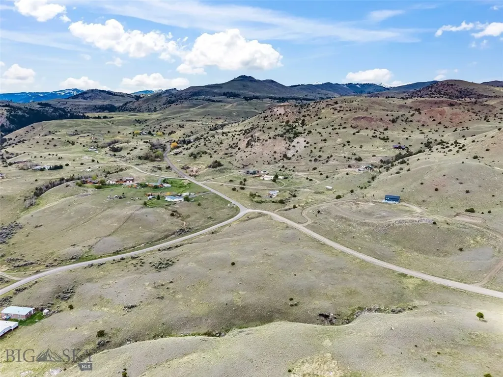 Tbd Dry Creek Road S Emigrant MT 59027