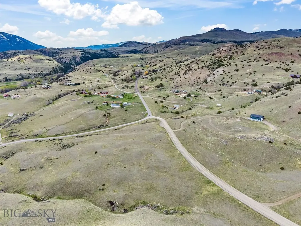 Tbd Dry Creek Road S Emigrant MT 59027