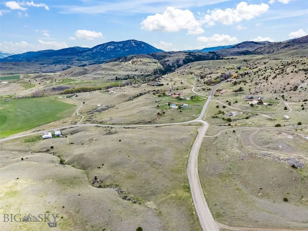 Tbd Dry Creek Road S Emigrant MT 59027