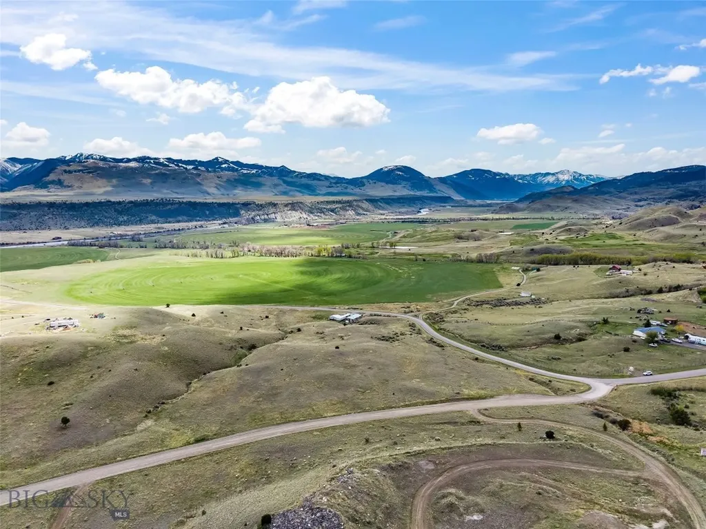 Tbd Dry Creek Road S Emigrant MT 59027