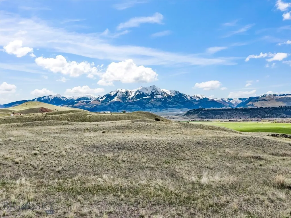Tbd Dry Creek Road S Emigrant MT 59027