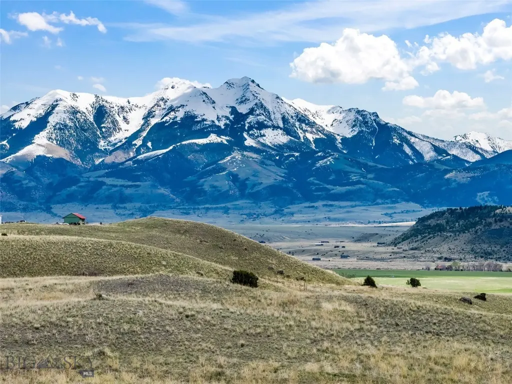 Tbd Dry Creek Road S Emigrant MT 59027