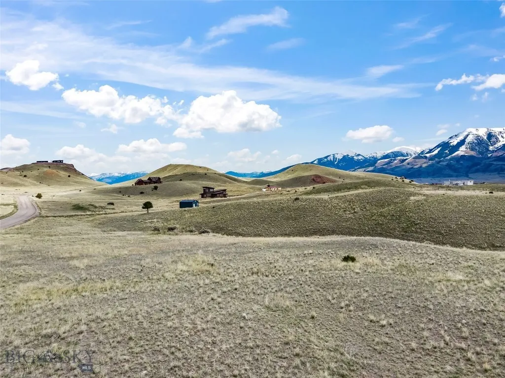 Tbd Dry Creek Road S Emigrant MT 59027