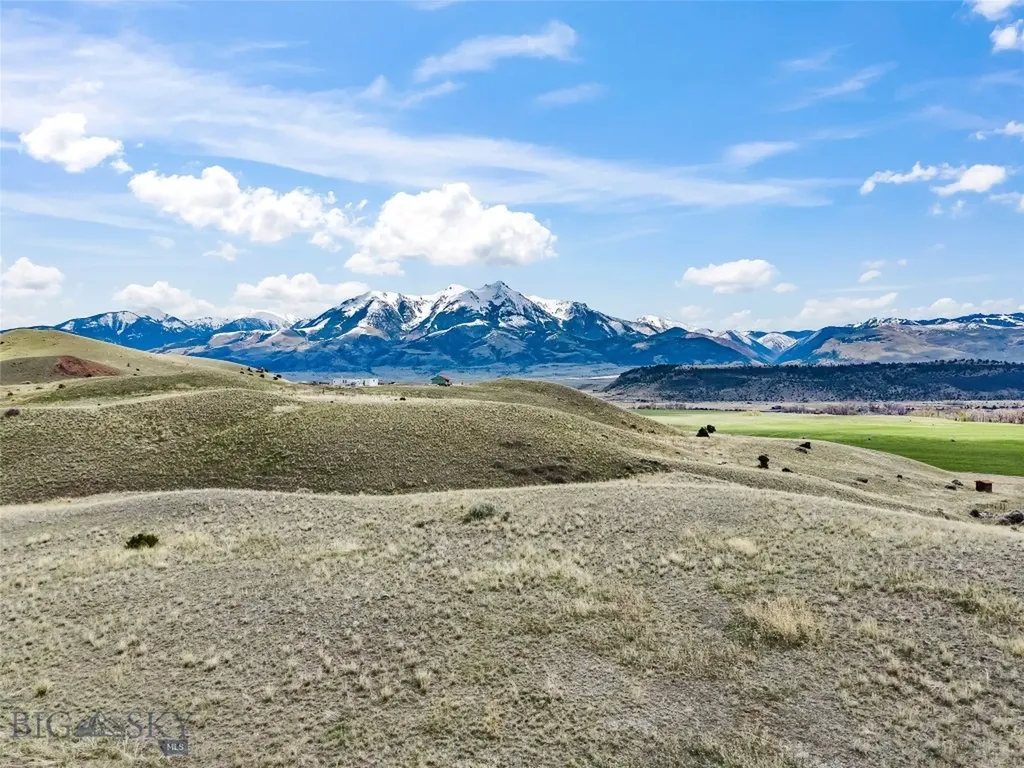 Tbd Dry Creek Road S Emigrant MT 59027