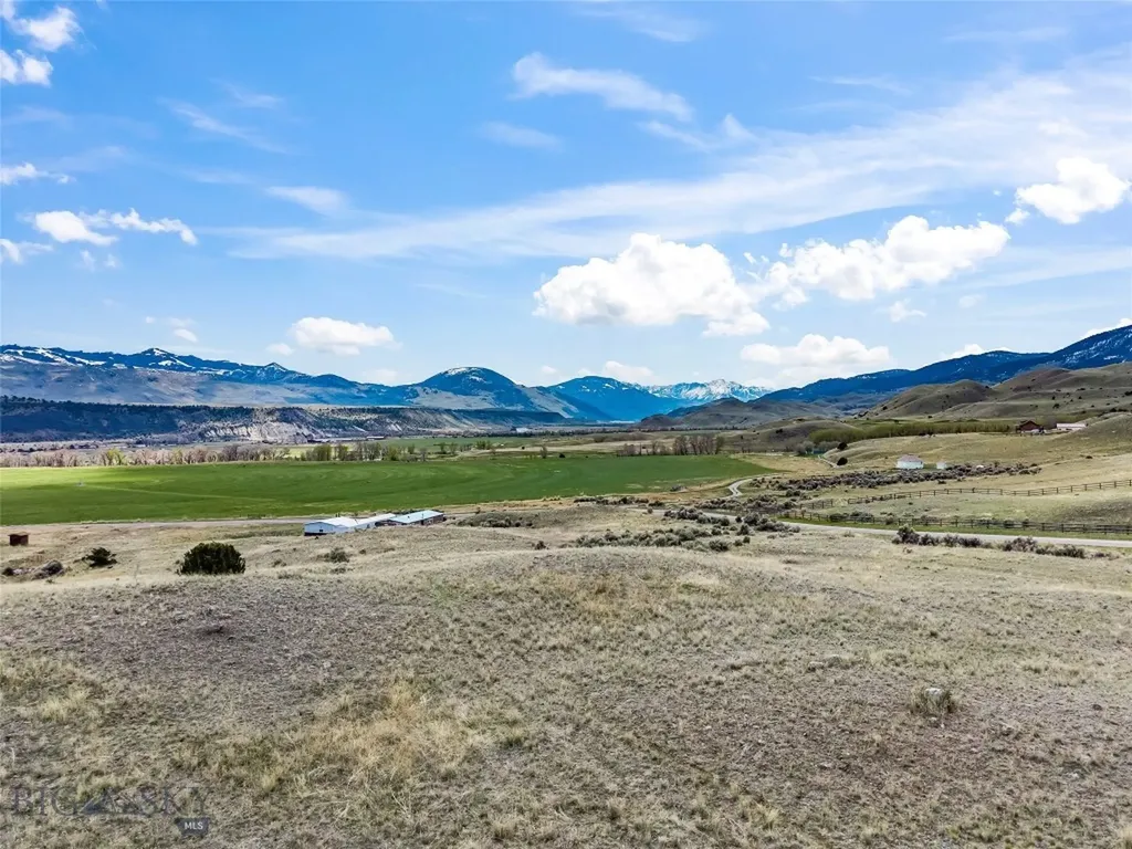 Tbd Dry Creek Road S Emigrant MT 59027