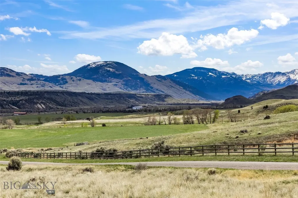 Tbd Dry Creek Road S Emigrant MT 59027