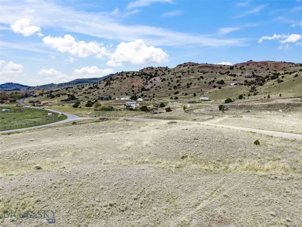 Tbd Dry Creek Road S Emigrant MT 59027