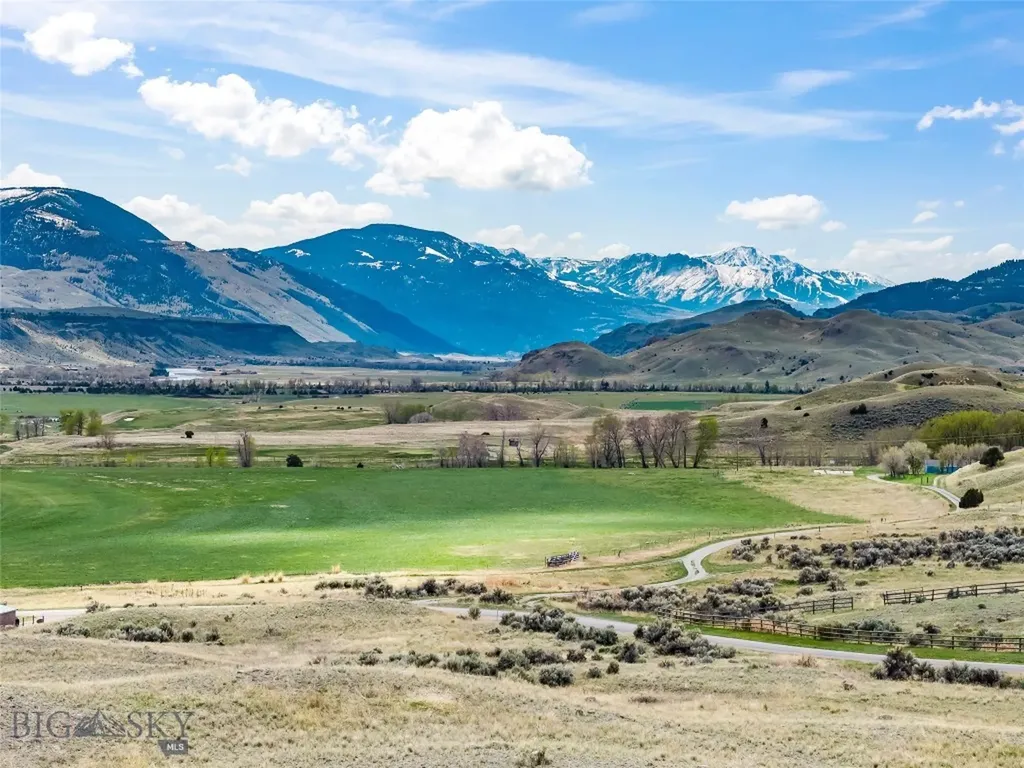 Tbd Dry Creek Road S Emigrant MT 59027