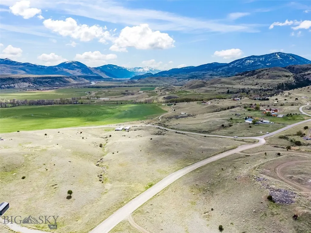 Tbd Dry Creek Road S Emigrant MT 59027