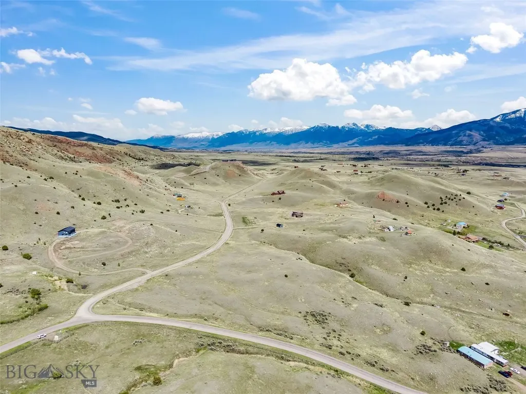 Tbd Dry Creek Road S Emigrant MT 59027
