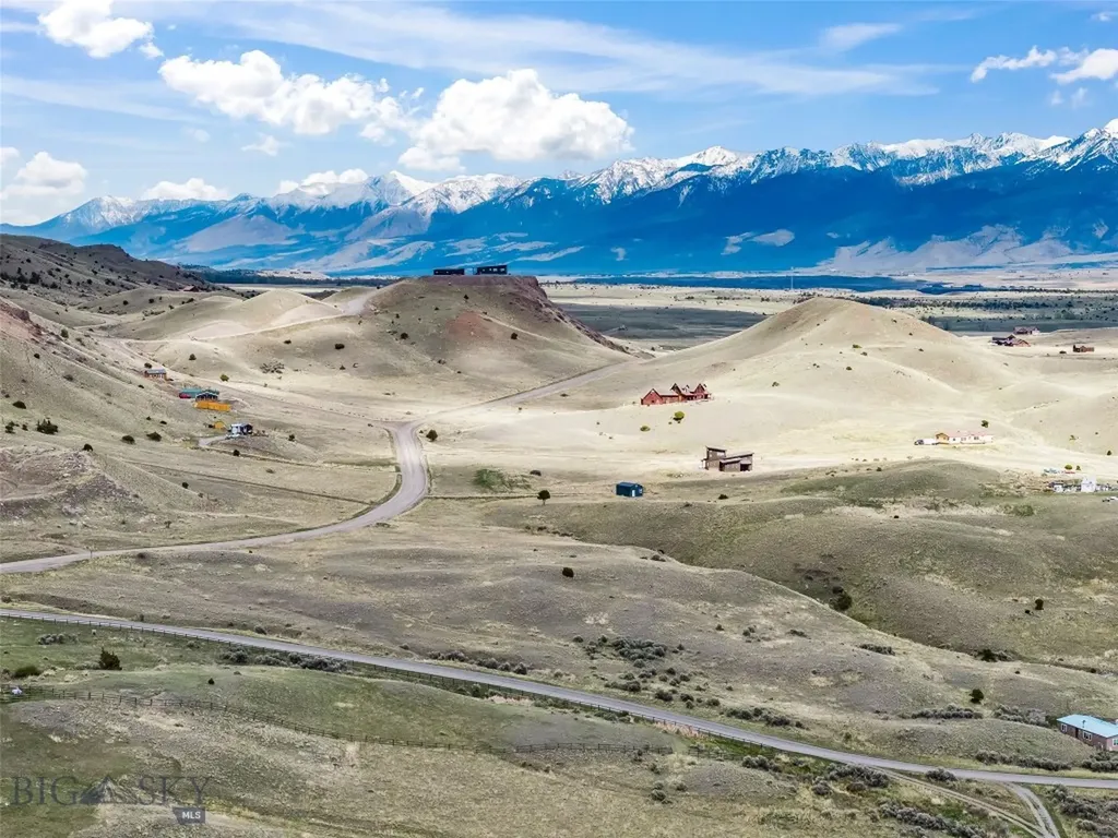 Tbd Dry Creek Road S Emigrant MT 59027