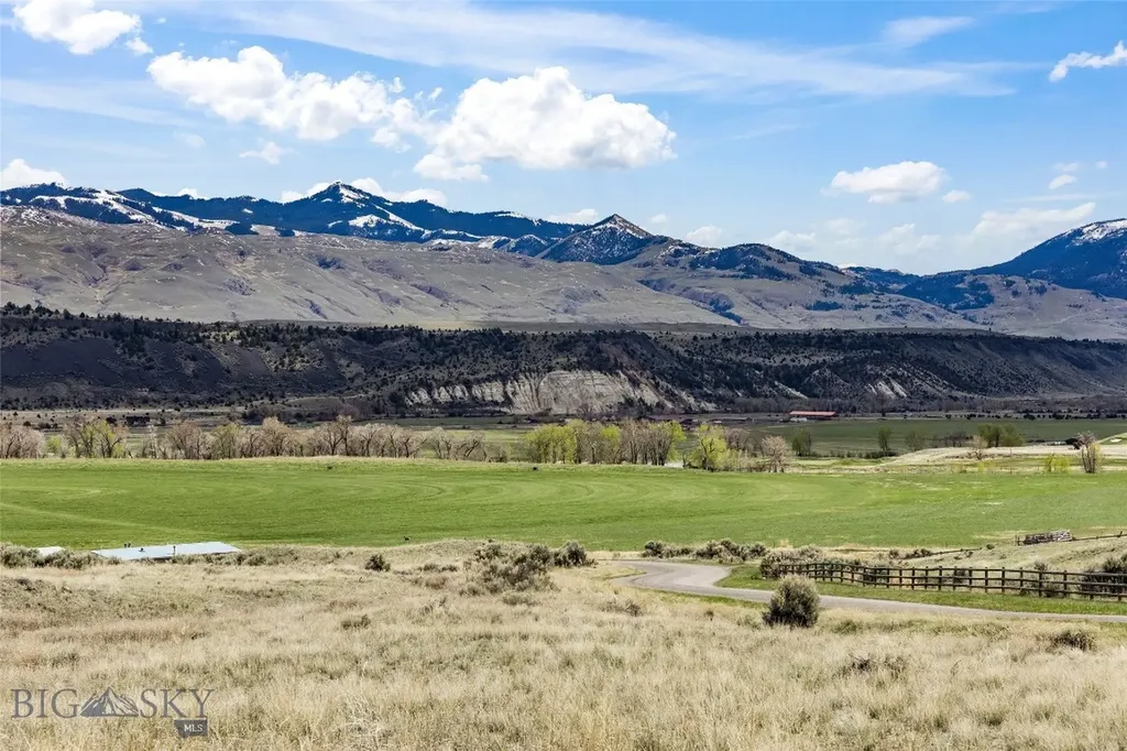 Tbd Dry Creek Road S Emigrant MT 59027