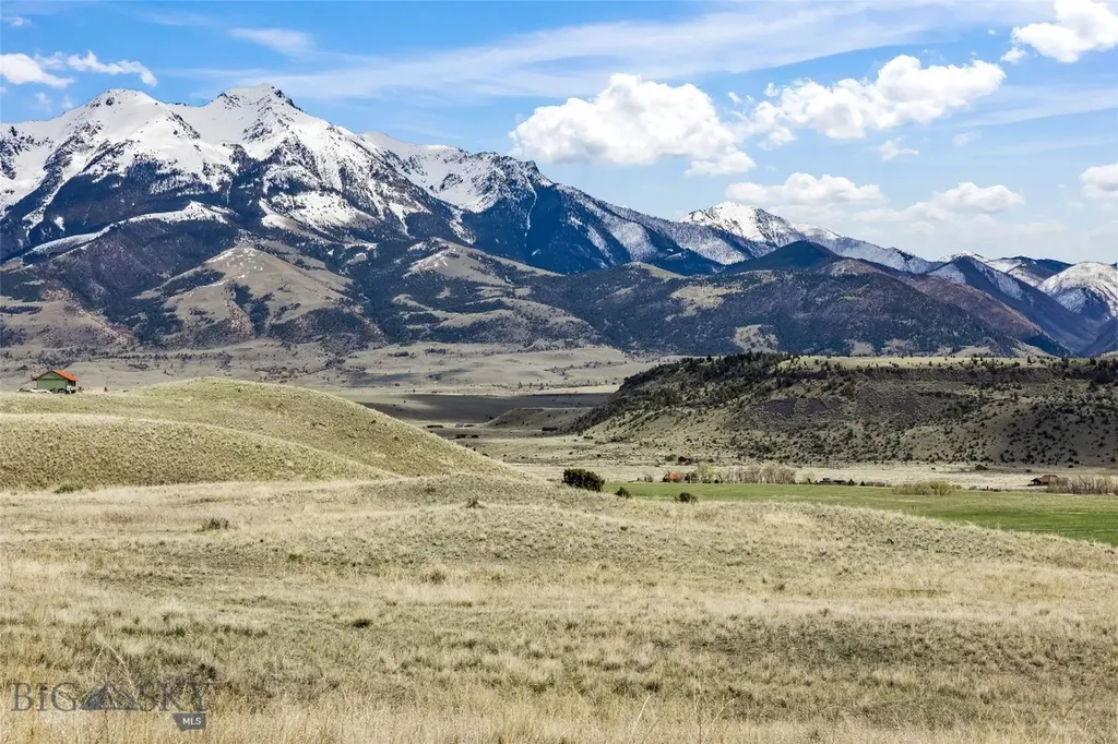 Tbd Dry Creek Road S Emigrant MT 59027