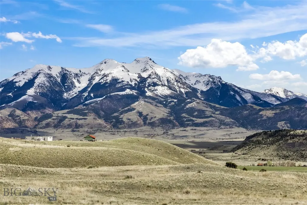 Tbd Dry Creek Road S Emigrant MT 59027