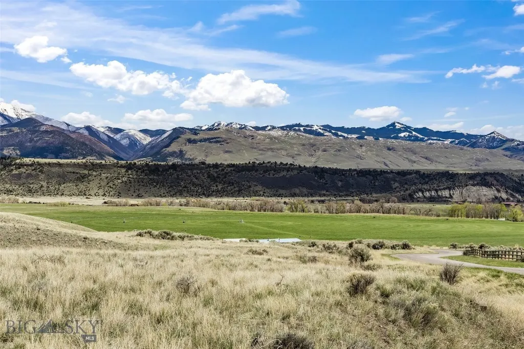 Tbd Dry Creek Road S Emigrant MT 59027