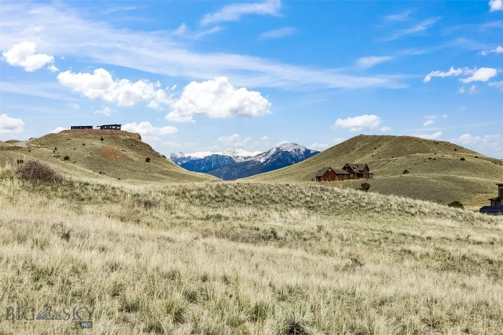 Tbd Dry Creek Road S Emigrant MT 59027