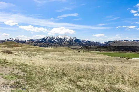 TBD Dry Creek Road S Emigrant MT 59027