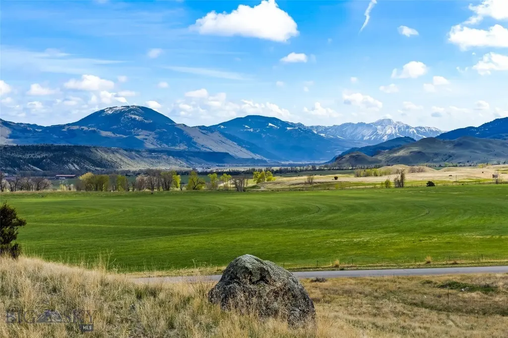 Tbd Dry Creek Road S Emigrant MT 59027