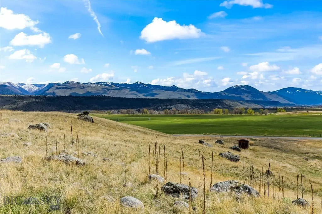 Tbd Dry Creek Road S Emigrant MT 59027