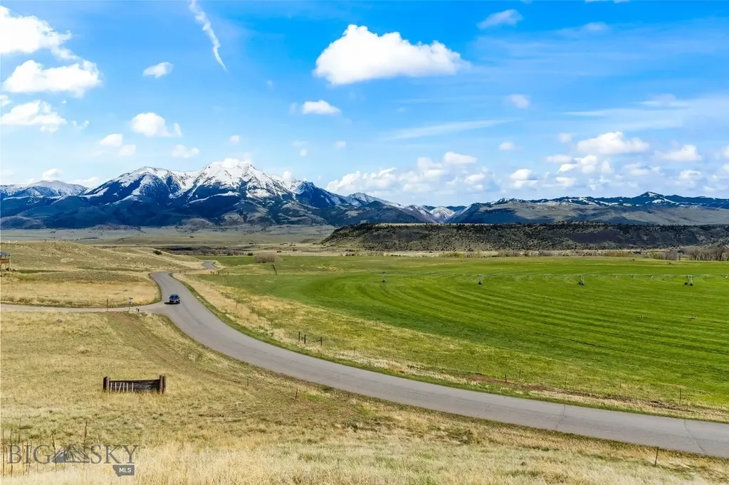 Tbd Dry Creek Road S Emigrant MT 59027