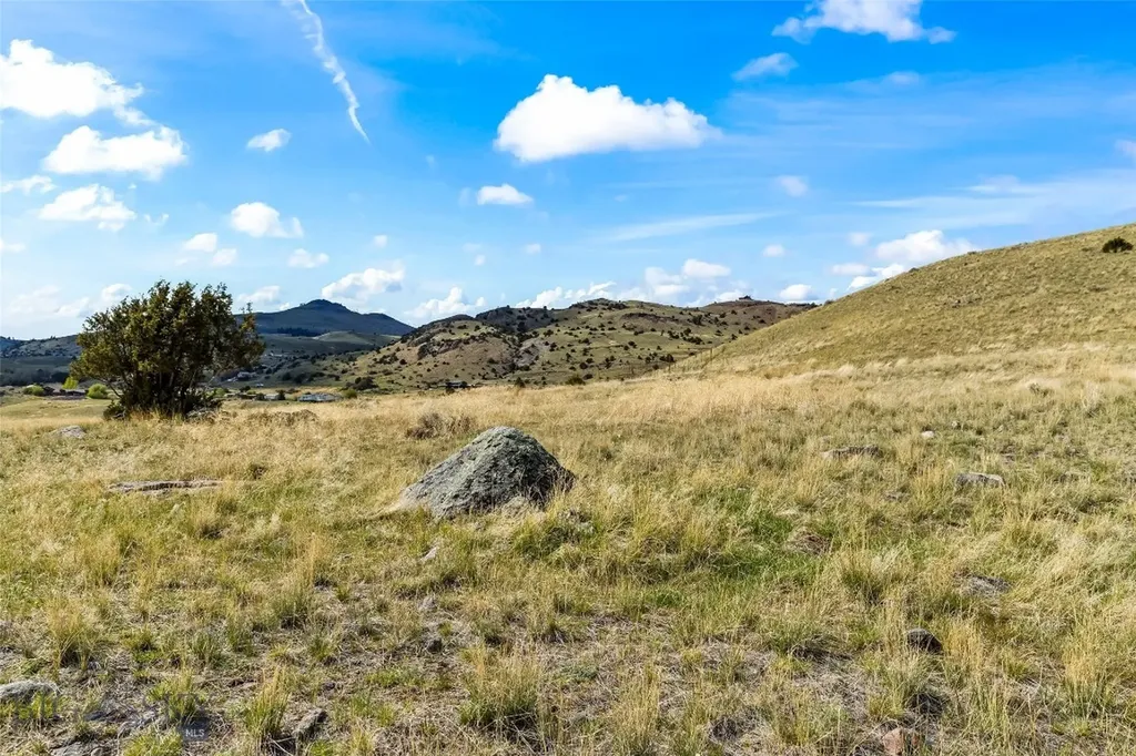 Tbd Dry Creek Road S Emigrant MT 59027