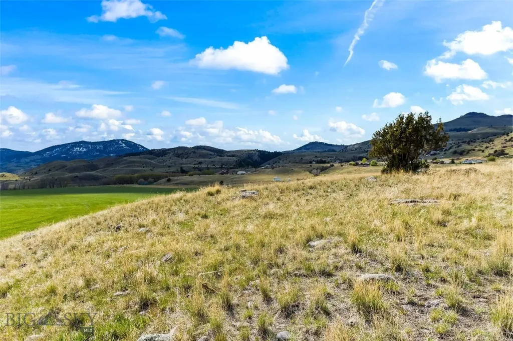 Tbd Dry Creek Road S Emigrant MT 59027