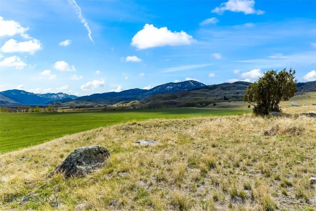 Tbd Dry Creek Road S Emigrant MT 59027