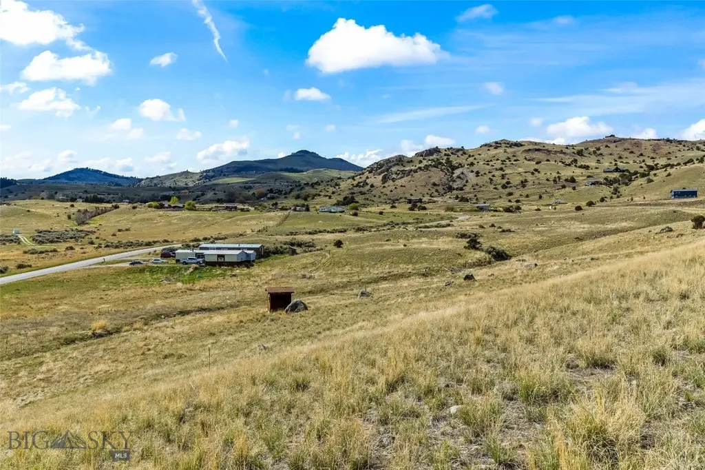 Tbd Dry Creek Road S Emigrant MT 59027