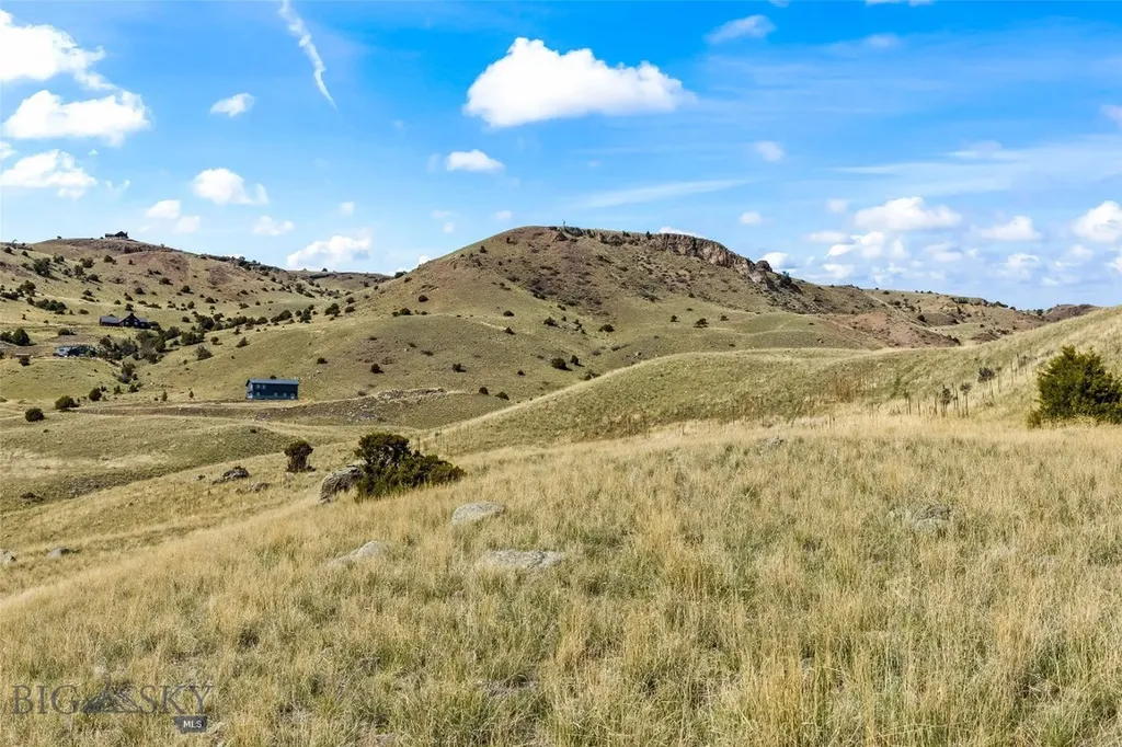 Tbd Dry Creek Road S Emigrant MT 59027