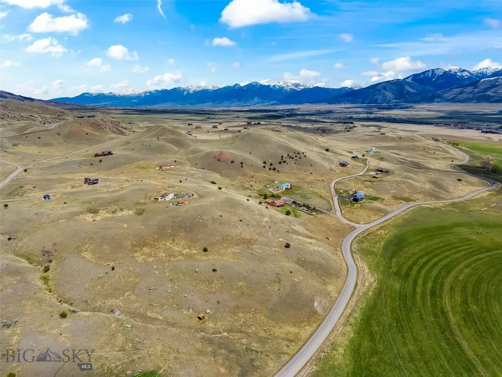 Tbd Dry Creek Road S Emigrant MT 59027