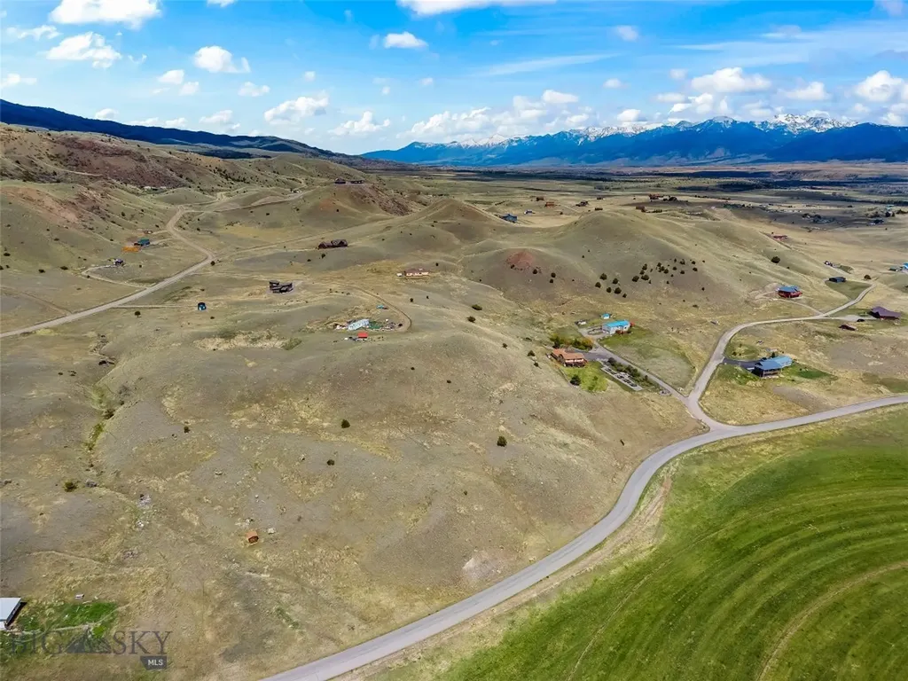 Tbd Dry Creek Road S Emigrant MT 59027
