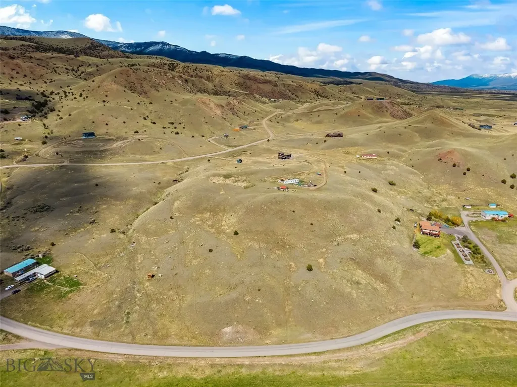 Tbd Dry Creek Road S Emigrant MT 59027