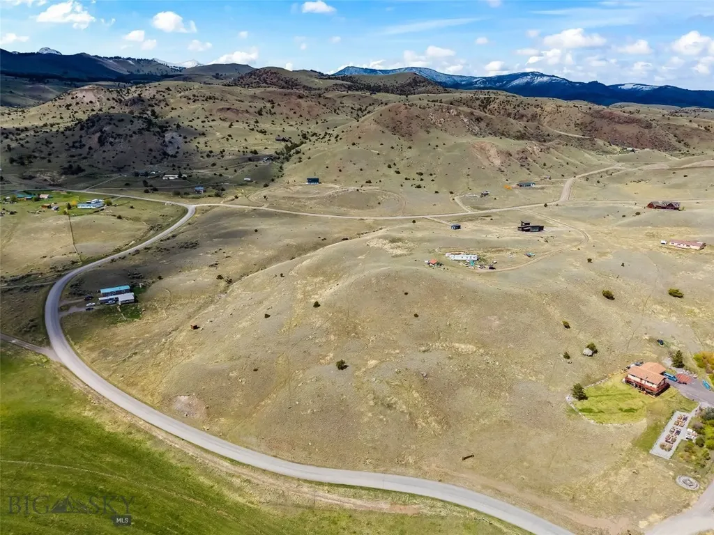Tbd Dry Creek Road S Emigrant MT 59027